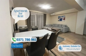 Apartament de inchiriat, 2 camere, Nufaru- Oradea