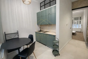 Apartament superb cu 2 camere | Pet Friendly | Piata Maria - imagine 3