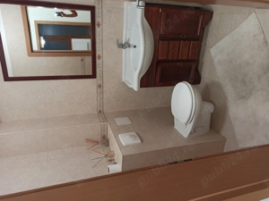 Aviație -Baneasa Medicover Herăstrău PROPRIETAR  80mp Bloc 2010Decomandat,închiriat-1200E lună  - imagine 5