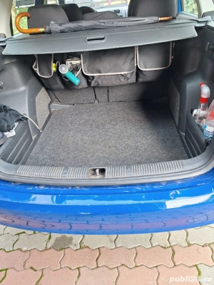 Scoda fabia - imagine 10