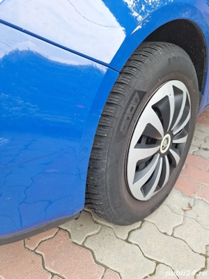 Scoda fabia - imagine 8