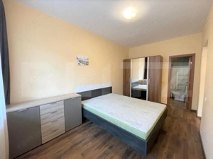 Apartament 2 camere, 50 mp,  zona Hotelului Golden Tulip 