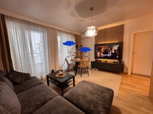 Apartament Tip Penthouse