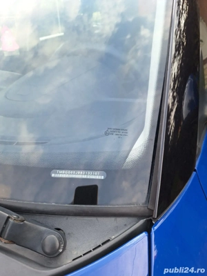 Scoda fabia - imagine 7