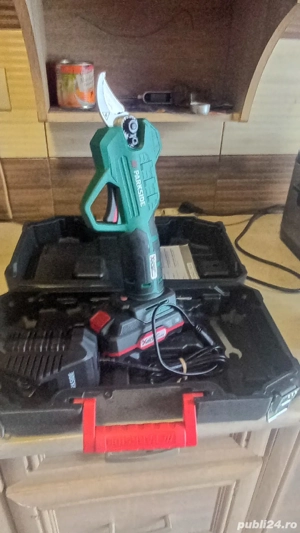 foarfecă parkside - imagine 3