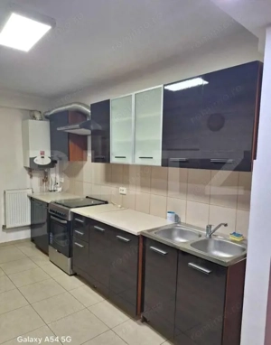 Apartament 2 camere, 48 mp, zona CUG - imagine 4