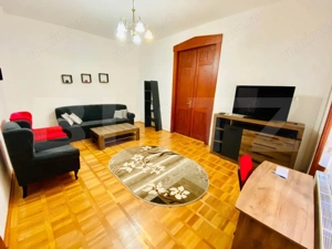 Apartament 3 camere, 120 mp, zonă Ultracentrală