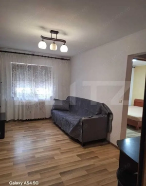 Apartament 2 camere, 48 mp, zona CUG