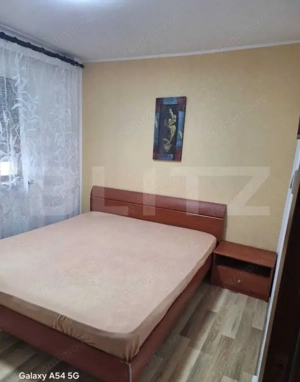 Apartament 2 camere, 48 mp, zona CUG - imagine 3