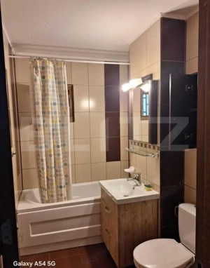 Apartament 2 camere, 48 mp, zona CUG - imagine 8