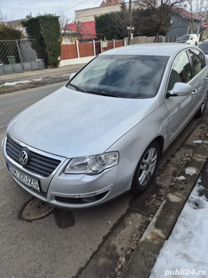 passat b6  an 2008 - imagine 2