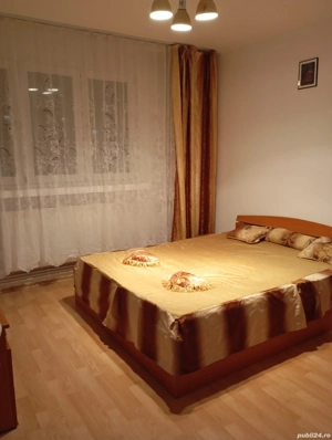 Închiriez apartament 2 camere decomandat M20  - imagine 5