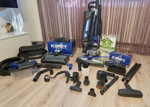 Aspirator Kirby Avalir 2