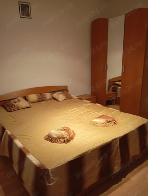 Închiriez apartament 2 camere decomandat M20  - imagine 6