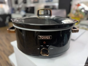 Slow cooker Tower capacitate 6,5L