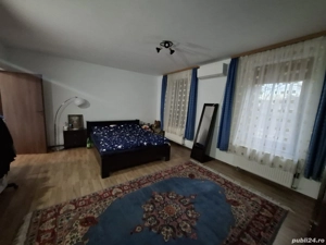 Sanandrei   Casa [Parter] 6 Camere   Anexa   Garaj -Teren Generos   - imagine 8