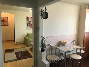 Apartament 2 camere, 50 mp, zona Central - Presco  - imagine 4