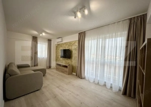 Apartament 2 camere, 58 mp, zona Galata