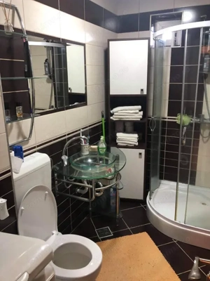 Apartament 2 camere, 50 mp, zona Central - Presco  - imagine 8
