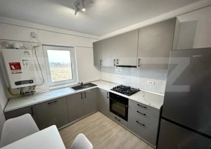 Apartament 2 camere, 58 mp, zona Galata - imagine 4