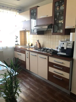 Apartament 2 camere, 50 mp, zona Central - Presco  - imagine 5
