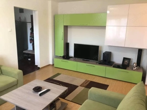 Apartament 2 camere, 50 mp, zona Central - Presco  - imagine 3