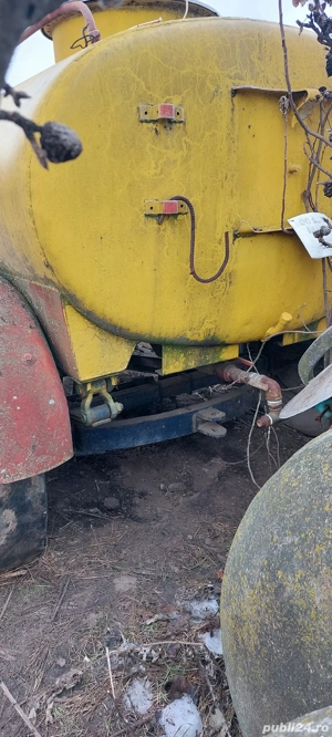 Vând cisternă - imagine 3