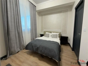 Penthouse 115 mp, terasa 30 mp, parcare+boxa, bloc nou