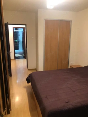 Apartament 2 camere, 50 mp, zona Central - Presco  - imagine 7