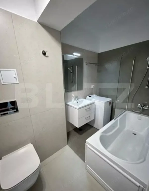 Apartament 2 camere, 58 mp, zona Galata - imagine 5