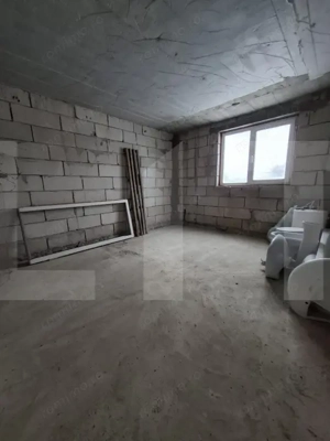 Casă cu mansardă la roșu, teren 1.000 mp – Draxini - imagine 2