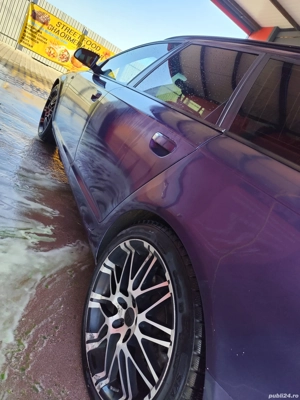 Audi a 6 c 6 quattro 3 l tdi  - imagine 3