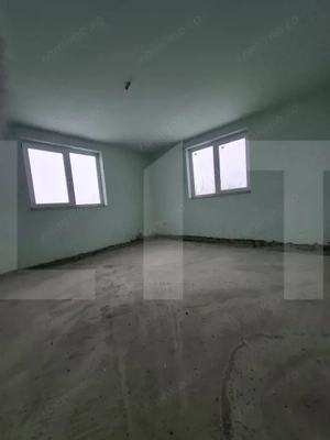 Casă cu mansardă la roșu, teren 1.000 mp – Draxini - imagine 3