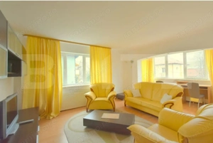 Apartament 3 camere, 90 mp, zona Centrala