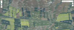 COMISION 0% Terenuri agricole 10.750mp si 700mp | Recas - imagine 4
