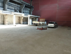Hala industriala 590 mp si teren 200 mp sos. Giurgiului - imagine 6