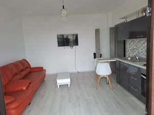 PROPRIETAR VÂND STUDIO 2 camere, decomandat Plazza Mall Residence STR.CUPOLEI