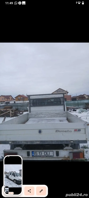 De vanzare - imagine 3