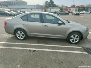 De vanzare Skoda Octavia 3 Style 1.0 TSI - imagine 2