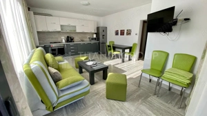 APARTAMENT 3 CAMERE – DEALUL MORII RESIDENCE, BRAȘOV + LOC PARCARE SUBTERAN