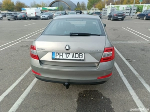 De vanzare Skoda Octavia 3 Style 1.0 TSI - imagine 3