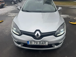 Renault Megane 2016