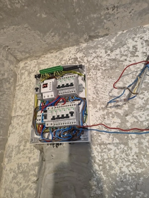 Electrician Constanta