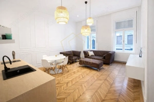 Apartament superb cu 2 camere | Pet Friendly | Piata Maria