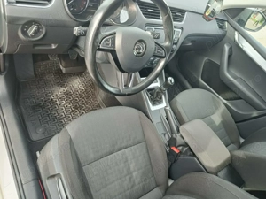 De vanzare Skoda Octavia 3 Style 1.0 TSI - imagine 8