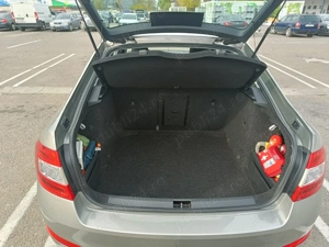 De vanzare Skoda Octavia 3 Style 1.0 TSI - imagine 5