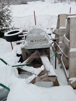 De vanzare portbagaj de plafon - imagine 2