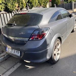 Opel Astra GTC de vânzare  - imagine 2