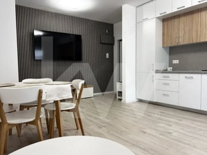 Prima Închiriere: Apartament Premium 2 dormitoare– One Residence, Doamna Stanca