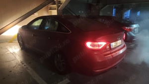 Hyundai Sonata 2017 SE, UNIC Proprietar SUA Romania, Doar 86.766 KM - imagine 6